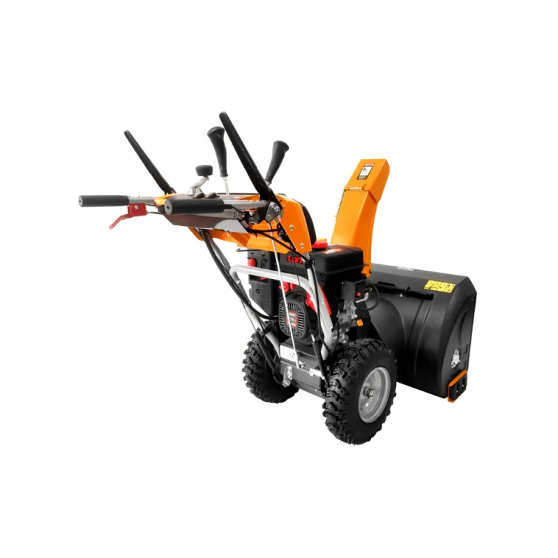 Снегоуборщик YARD FOX PRO 7654E
