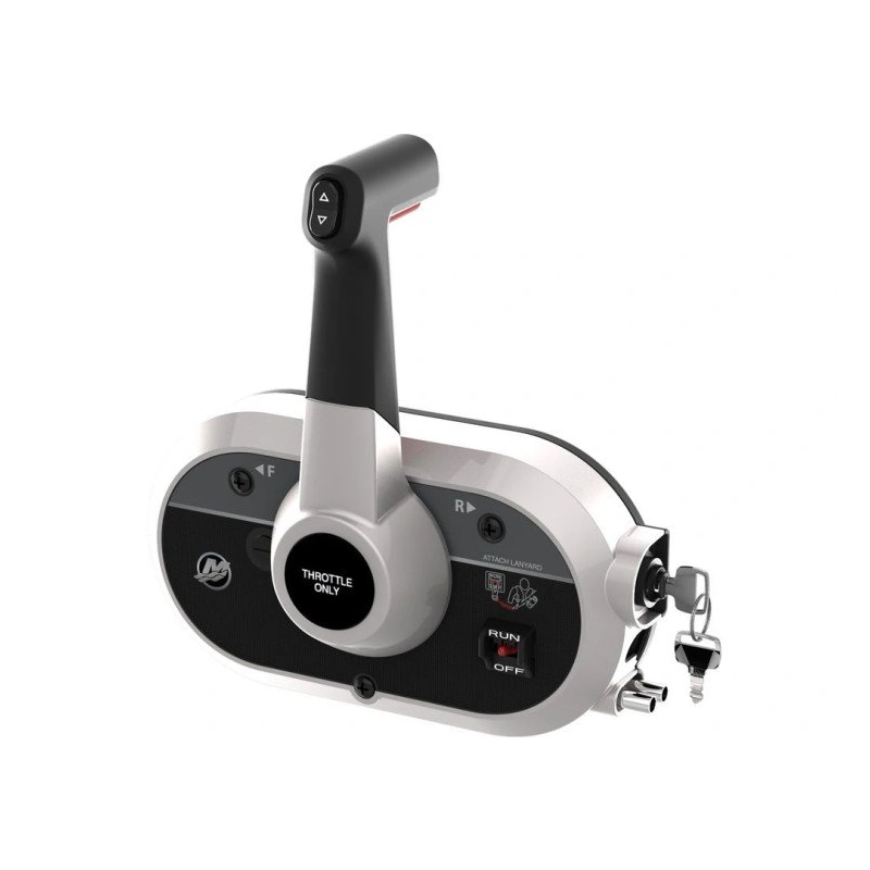 4х-тактный лодочный мотор MERCURY ME F 115 XL Pro XS CT