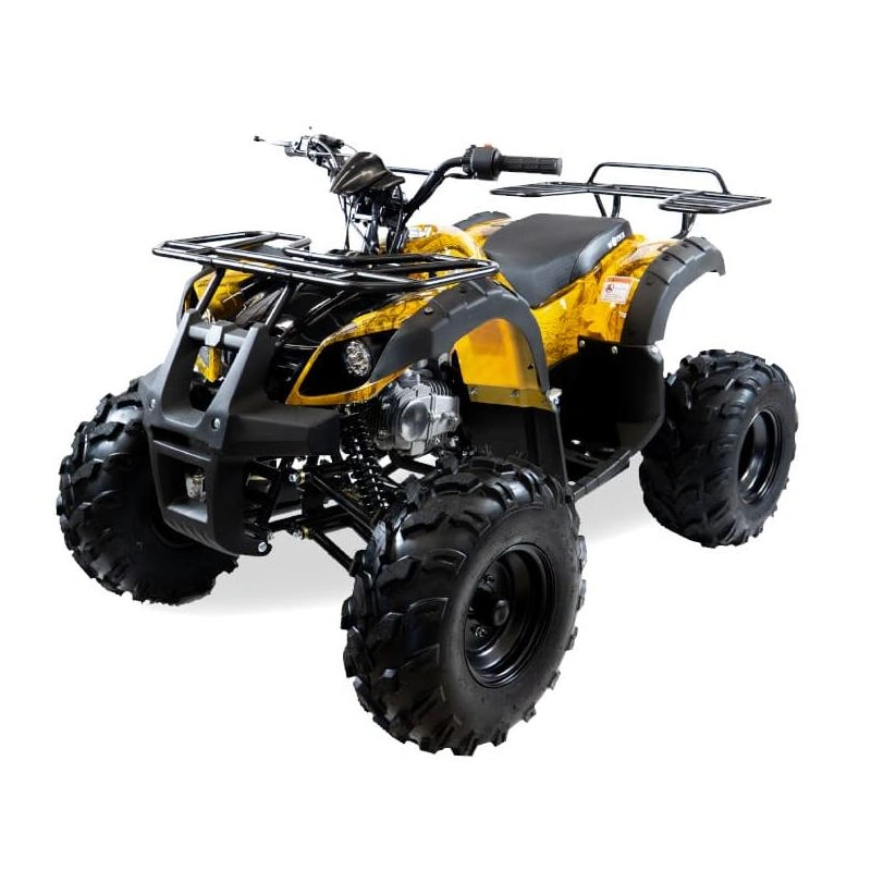 Квадроцикл MOTAX ATV Grizlik-8 125