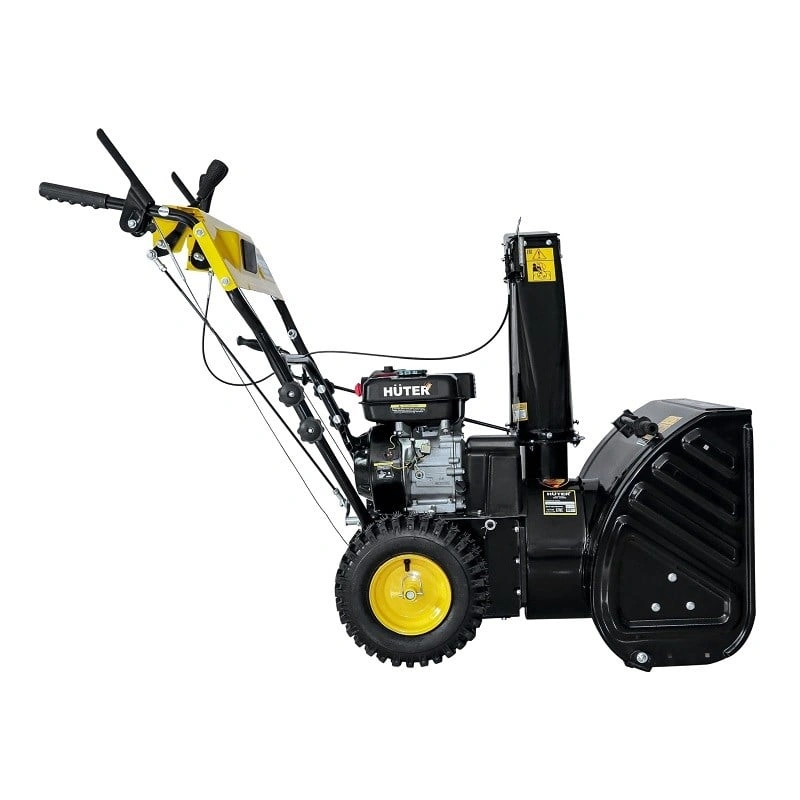 Снегоуборщик HUTER SGC 5500X