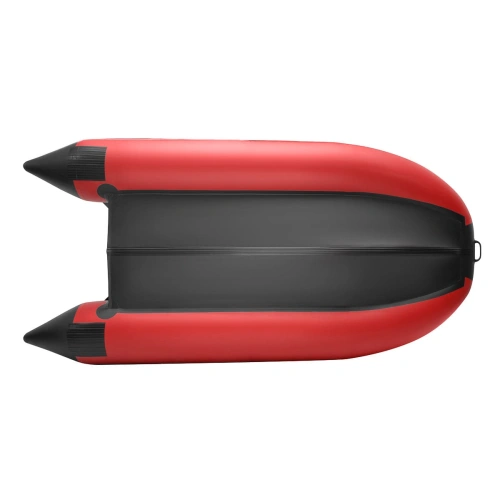 Лодка ПВХ РОДЖЕР Hunter Keel 3200