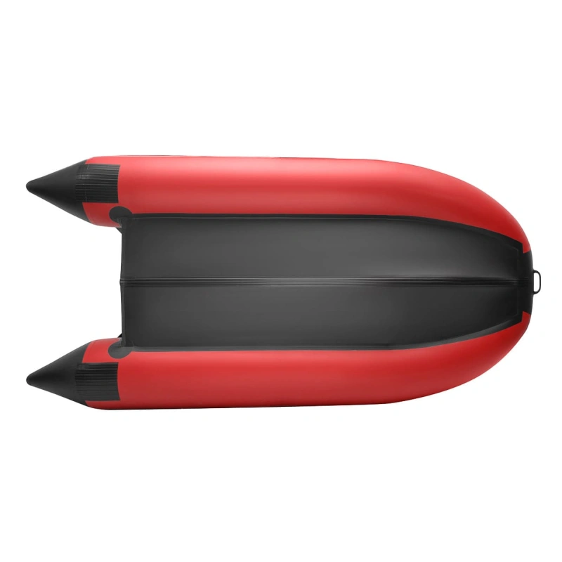 Лодка ПВХ РОДЖЕР Hunter Keel 3200