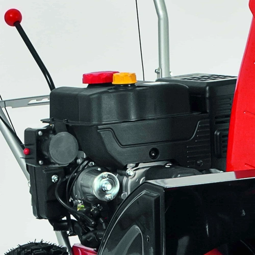 Снегоуборщик AL-KO Snowline 560II