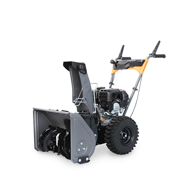 Снегоуборщик VILLARTEC WB 5556