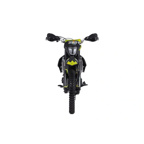 Мотоцикл кроссовый эндуро SHARMAX Sport 320