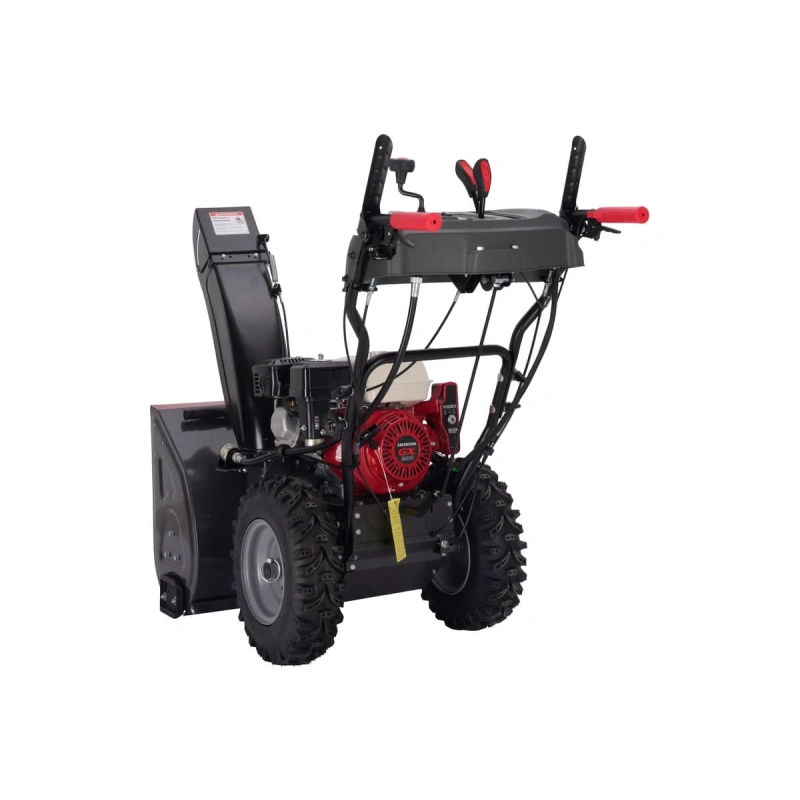 Снегоуборщик EVOLINE SBG 610 HE
