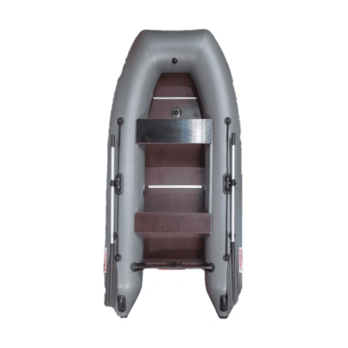 Лодка ПВХ MARKOBOATS Ozone 340K