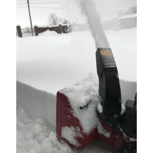 Снегоуборщик CANADIANA CL61900R