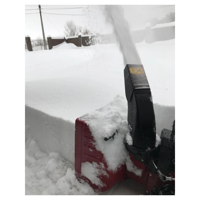 Снегоуборщик CANADIANA CL61900R