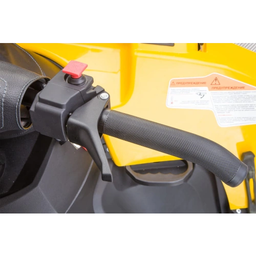 Снегоход STELS Viking V800 CVTech (канадский вариатор) 2.0 SWT Beaver (с увеличенным грунтозацепом)