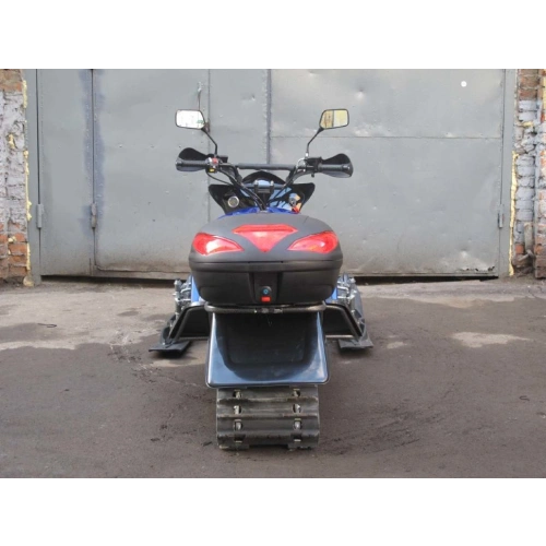 Снегоход ABM Wind 320