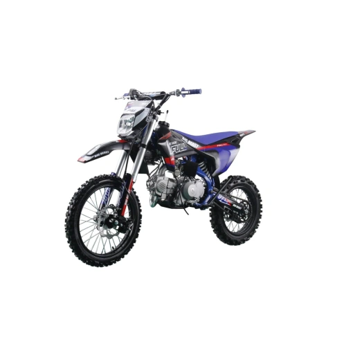 Питбайк FULL CREW Big Beast 150cc 17/14