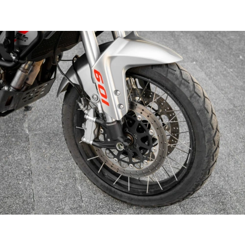 Мотоцикл SHARMAX GL 601 Ultra ТУРЭНДУРО