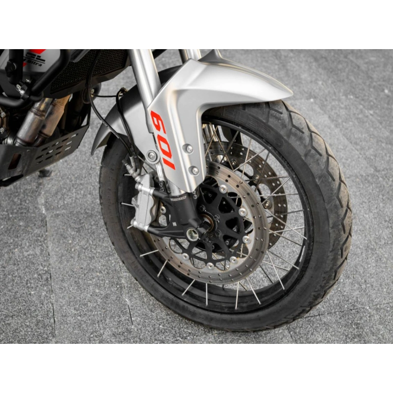 Мотоцикл SHARMAX GL 601 Ultra ТУРЭНДУРО