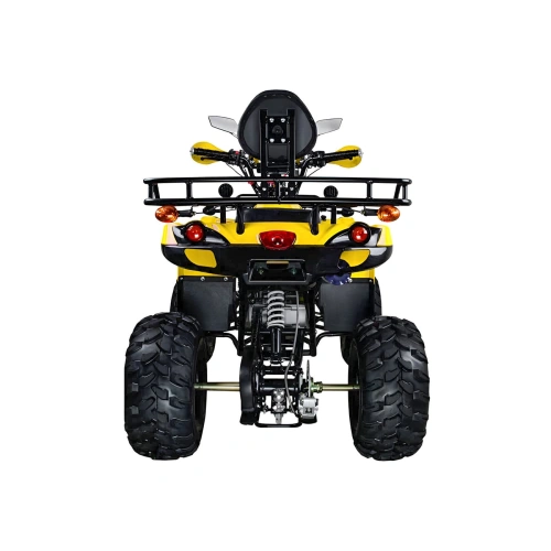 Квадроцикл AVANTIS Patriot Lux