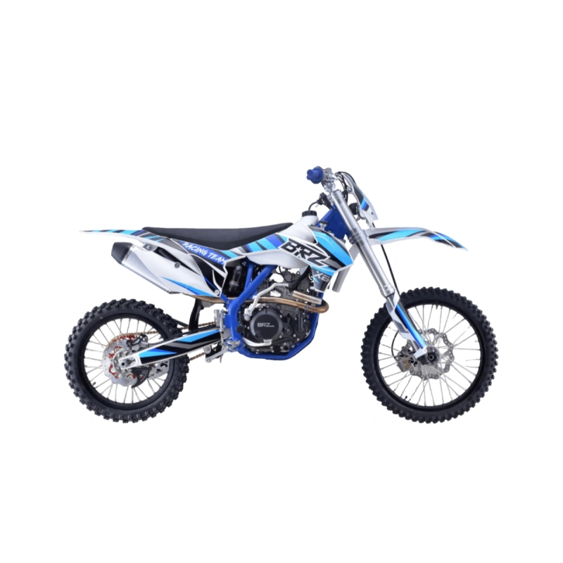 Мотоцикл кроссовый эндуро BRZ X6S 250cc