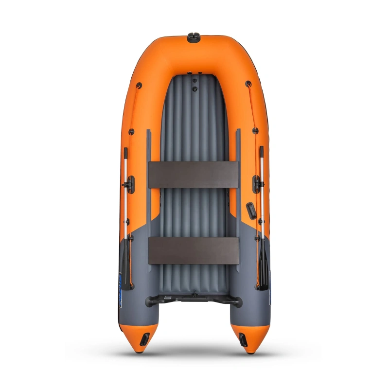 Лодка ПВХ STORMLINE Air Classic Tactic 360