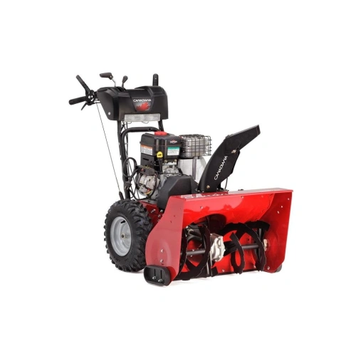 Снегоуборщик CANADIANA CM741450SE
