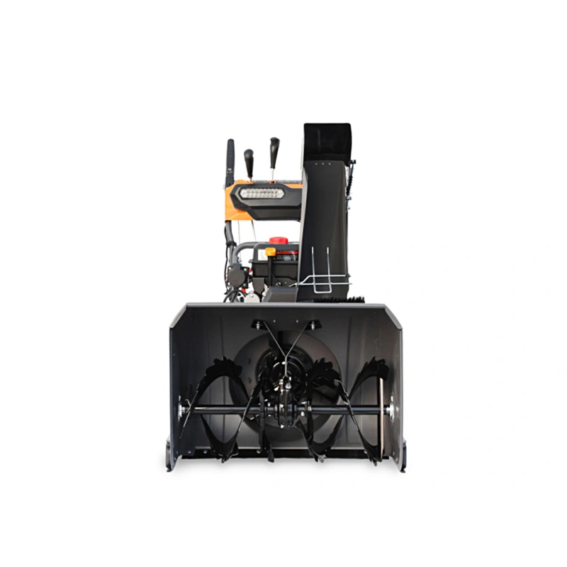 Снегоуборщик VILLARTEC WB 9071E