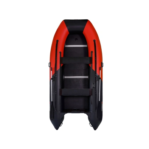 Лодка ПВХ YUKONA 410 TS