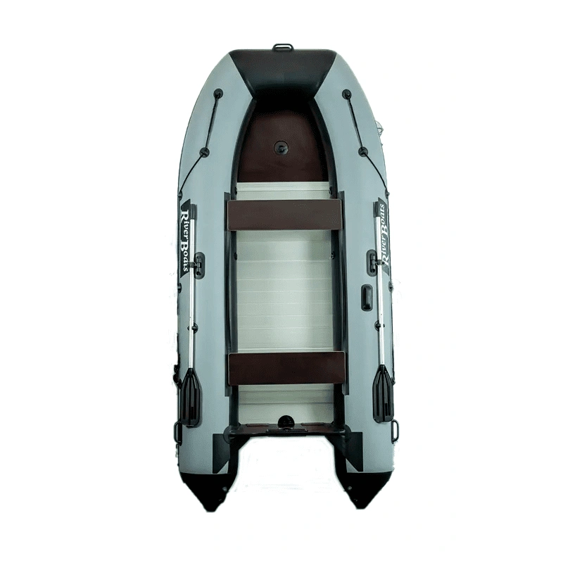 Лодка ПВХ RIVERBOATS 350 AL
