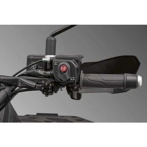 Квадроцикл SHARMAX 1100 Force LTD 28"