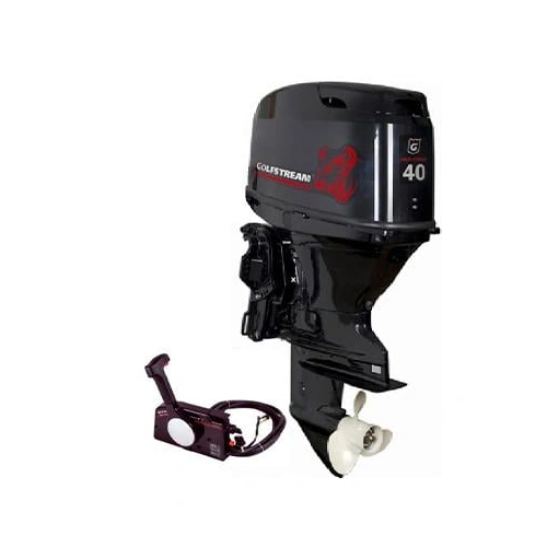 4х-тактный лодочный мотор GOLFSTREAM F40FES-T EFI