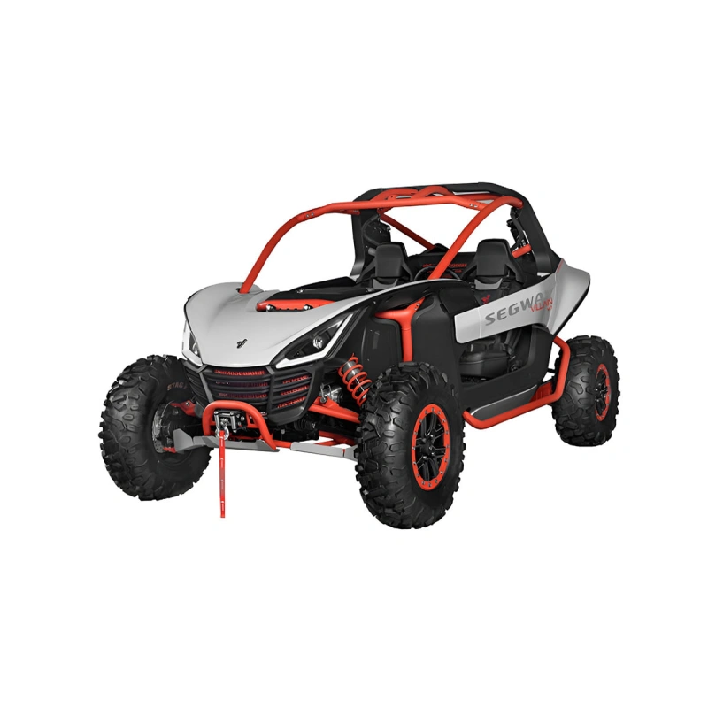 Багги SEGWAY Villain SX10W