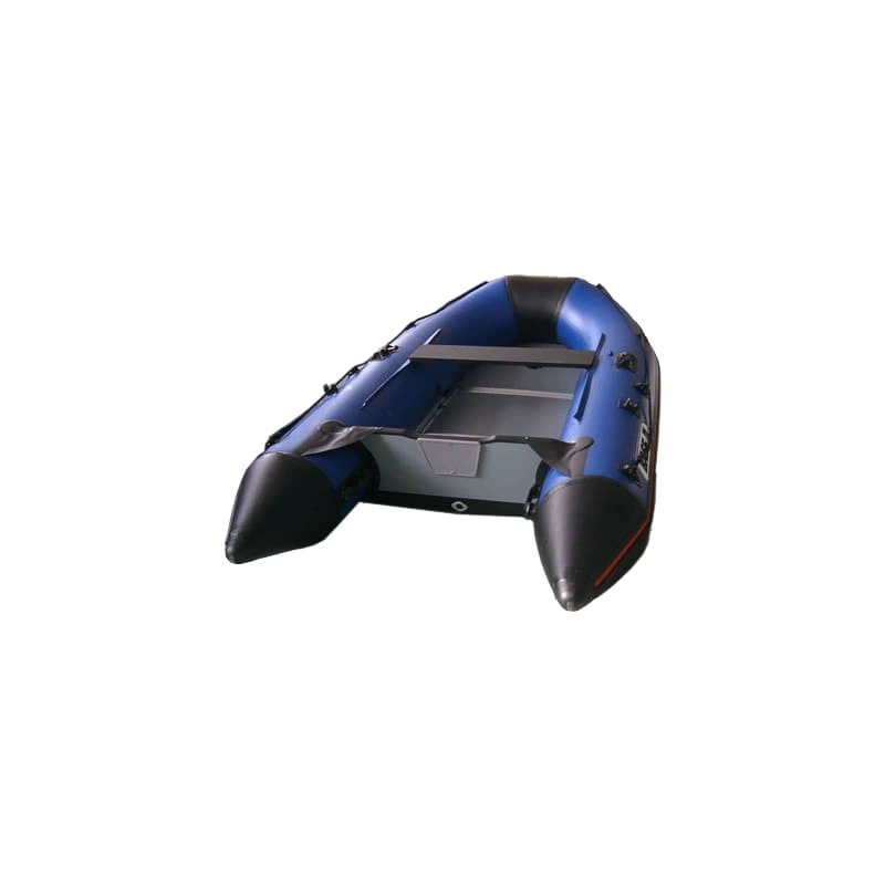 Лодка ПВХ GOLFSTREAM Base CB 365