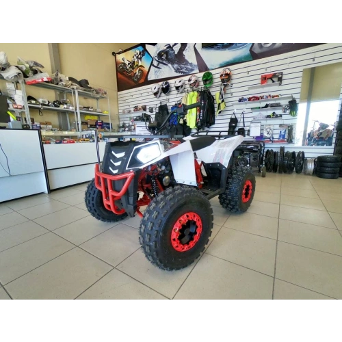 Квадроцикл ATV Commander 2 Cross