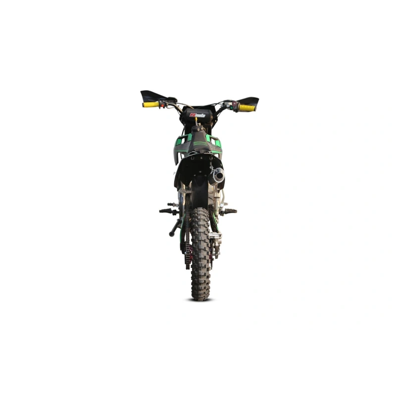 Питбайк FXMOTO Y1