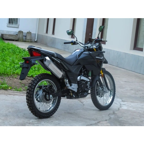 Мотоцикл RACER RC250-GY8A Ranger ТУРЭНДУРО