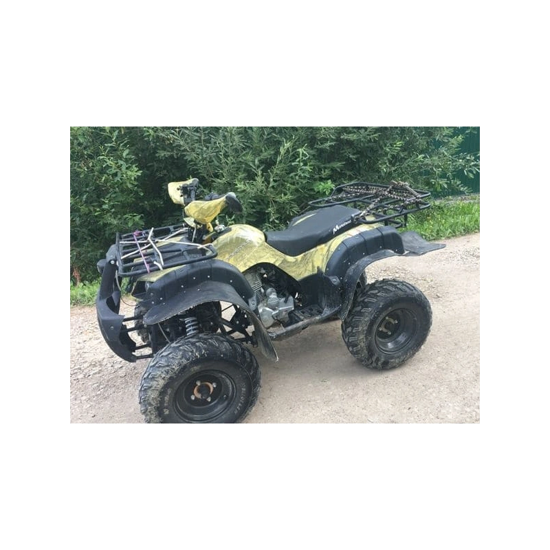 Квадроцикл MOTOLAND 250 Adventure (2021 Г.)
