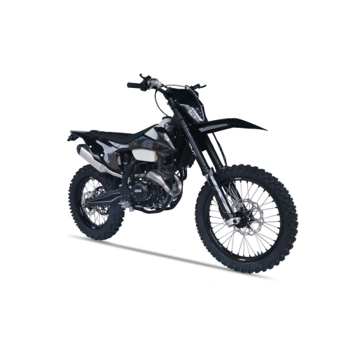 Мотоцикл BRZ X8 NC250 23 BE ENDURO