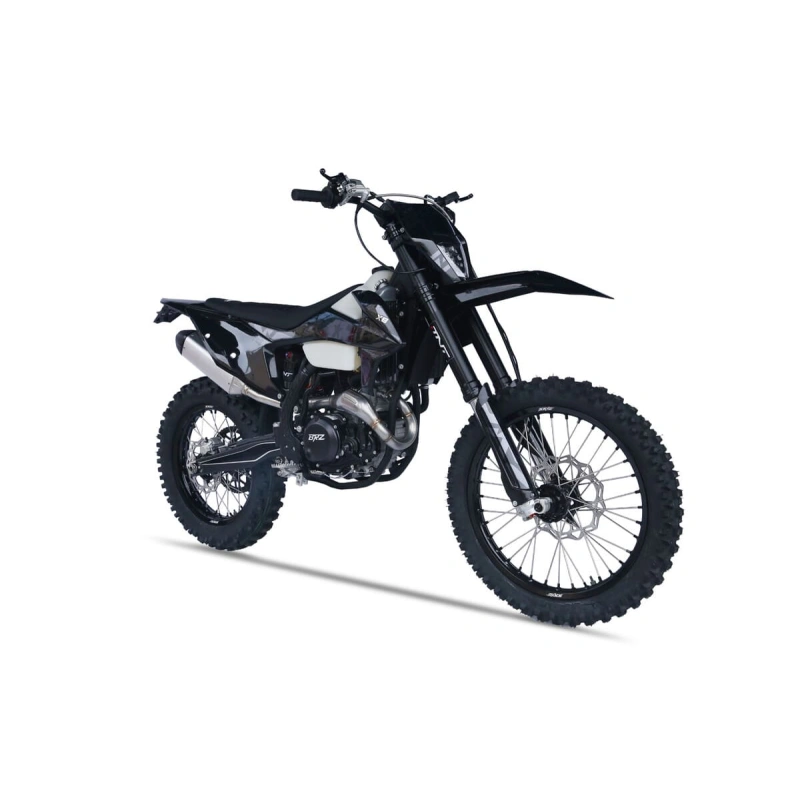 Мотоцикл BRZ X8 NC250 23 BE ENDURO