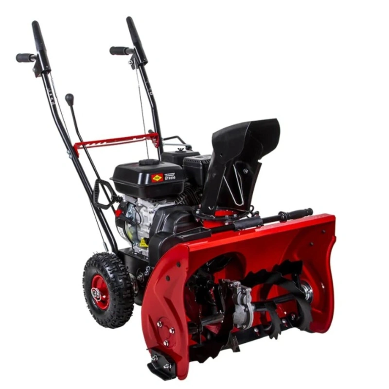 Снегоуборщик DDE ST6556