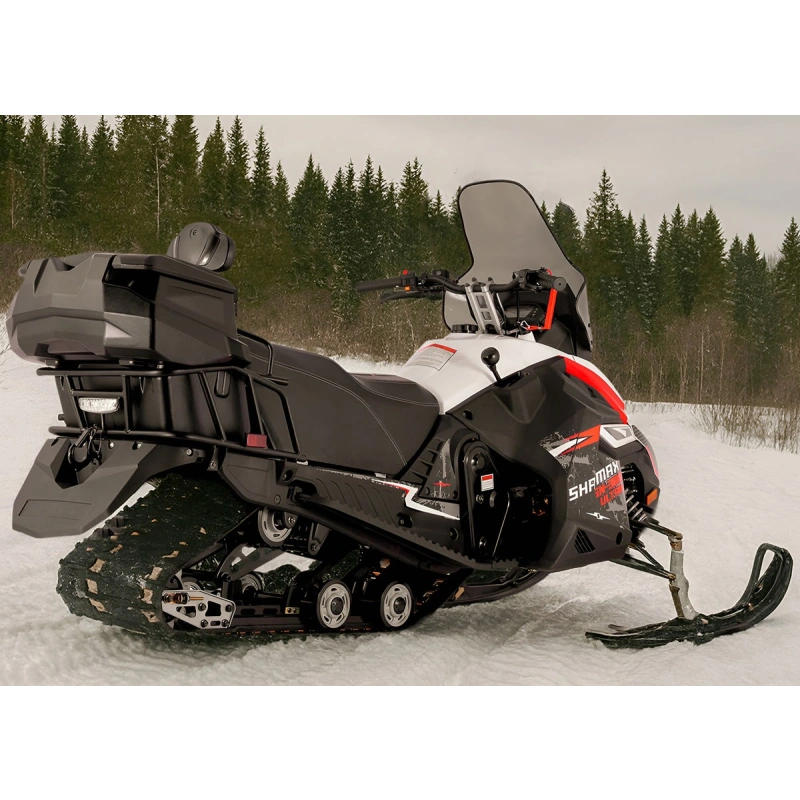 Снегоход SHARMAX SN-380 Ultra