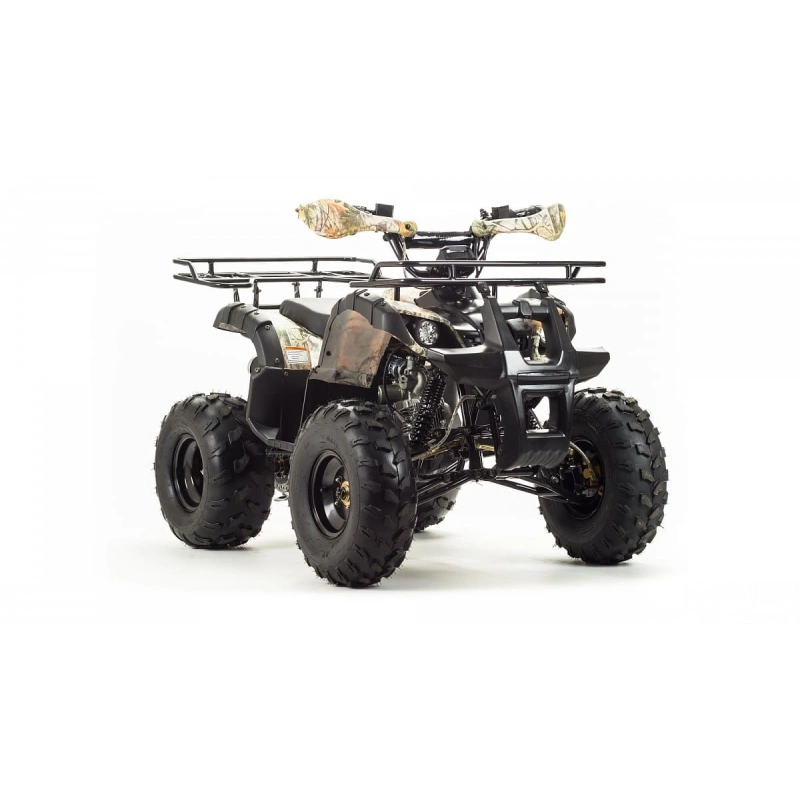Квадроцикл MOTOLAND 125 Fox