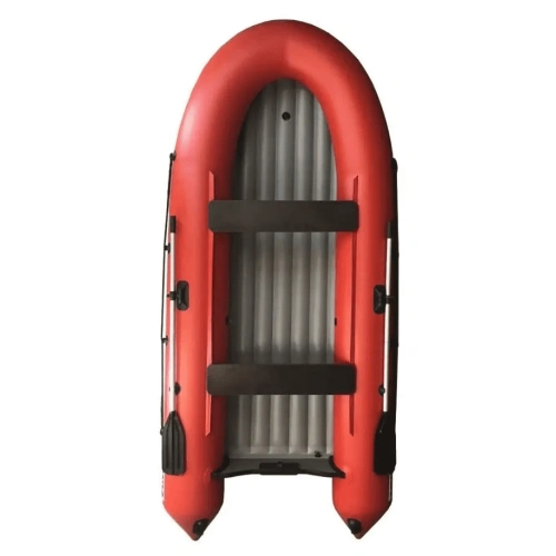 Лодка ПВХ HYDRA Delta 380 Про