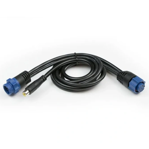 Переходник для видеокабеля Lowrance HDS Gen2 Video adapter