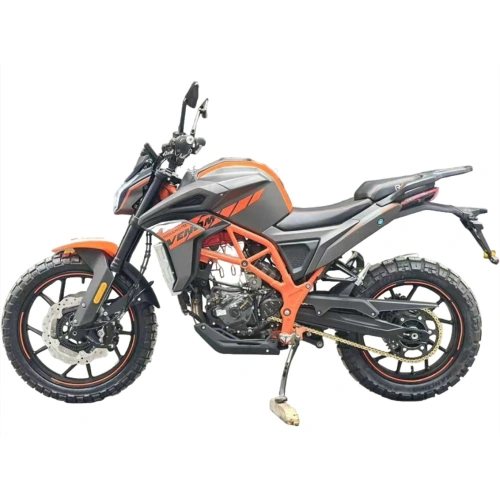 Мотоцикл REGULMOTO Venom 450