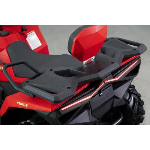 Квадроцикл SHARMAX Force 420 Cyber EFI