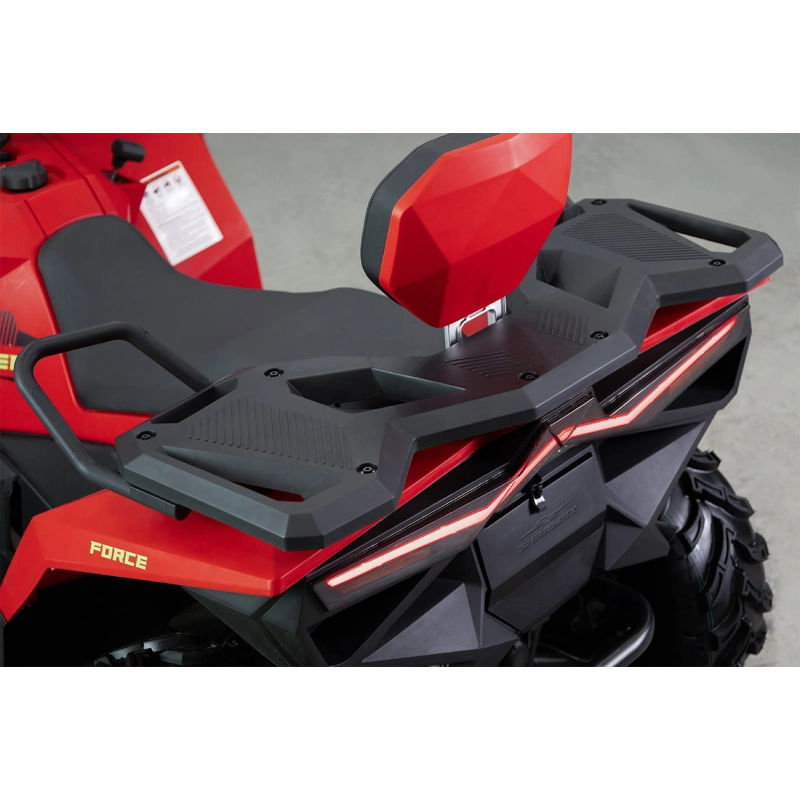 Квадроцикл SHARMAX Force 420 Cyber EFI