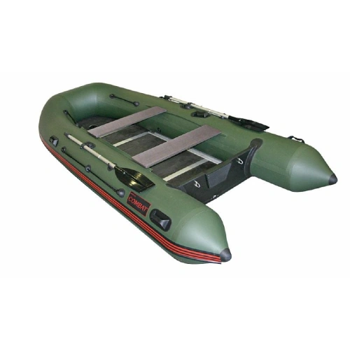 Лодка ПВХ КОМБАТ CMB-300Е