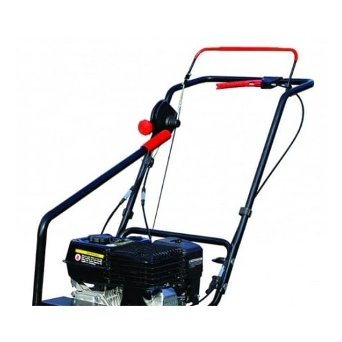 Снегоуборщик ELITECH СМ 6У2