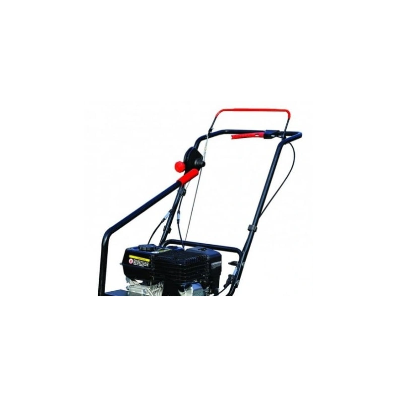 Снегоуборщик ELITECH СМ 6У2