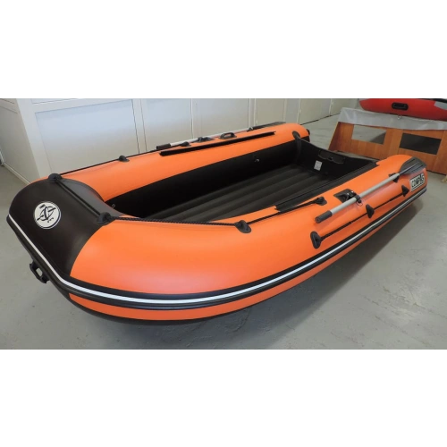 Лодка ПВХ COMPAS 350S