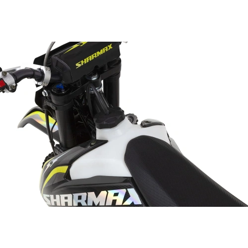 Мотоцикл кроссовый эндуро SHARMAX Sport 320