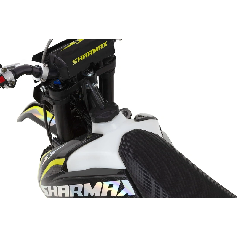 Мотоцикл кроссовый эндуро SHARMAX Sport 320