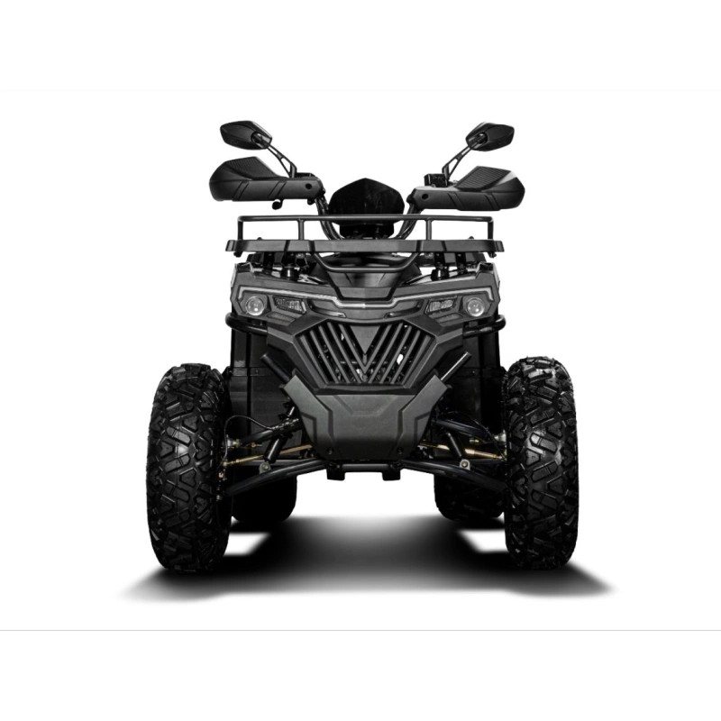 Квадроцикл SHARMAX 280 RX Activator